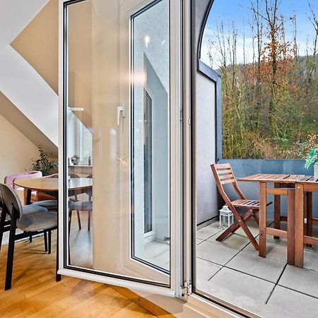 Chic 2Br Stay In Luxembourg With Free Parking Экстерьер фото