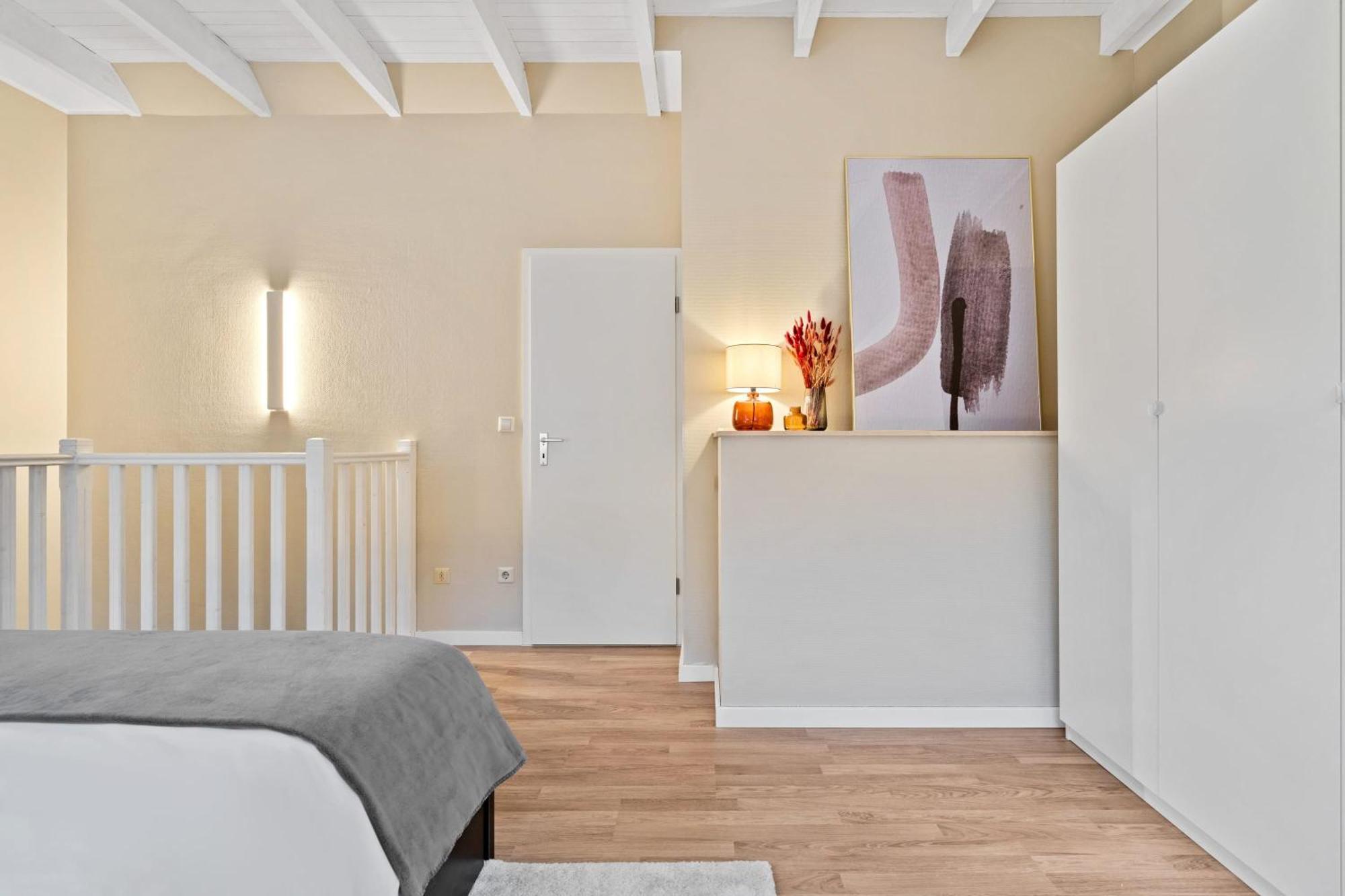 Chic 2Br Stay In Luxembourg With Free Parking Экстерьер фото